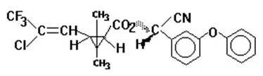 高效氯氟氰菊酯 你知道多少？